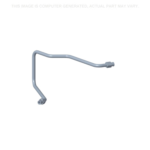 47560323 - OEM HYDRAULIC TUBE - CASE CONSTRUCTION