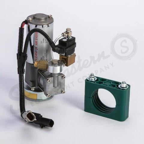 47560397 - OEM AC COMPRESSOR - CASE CONSTRUCTION