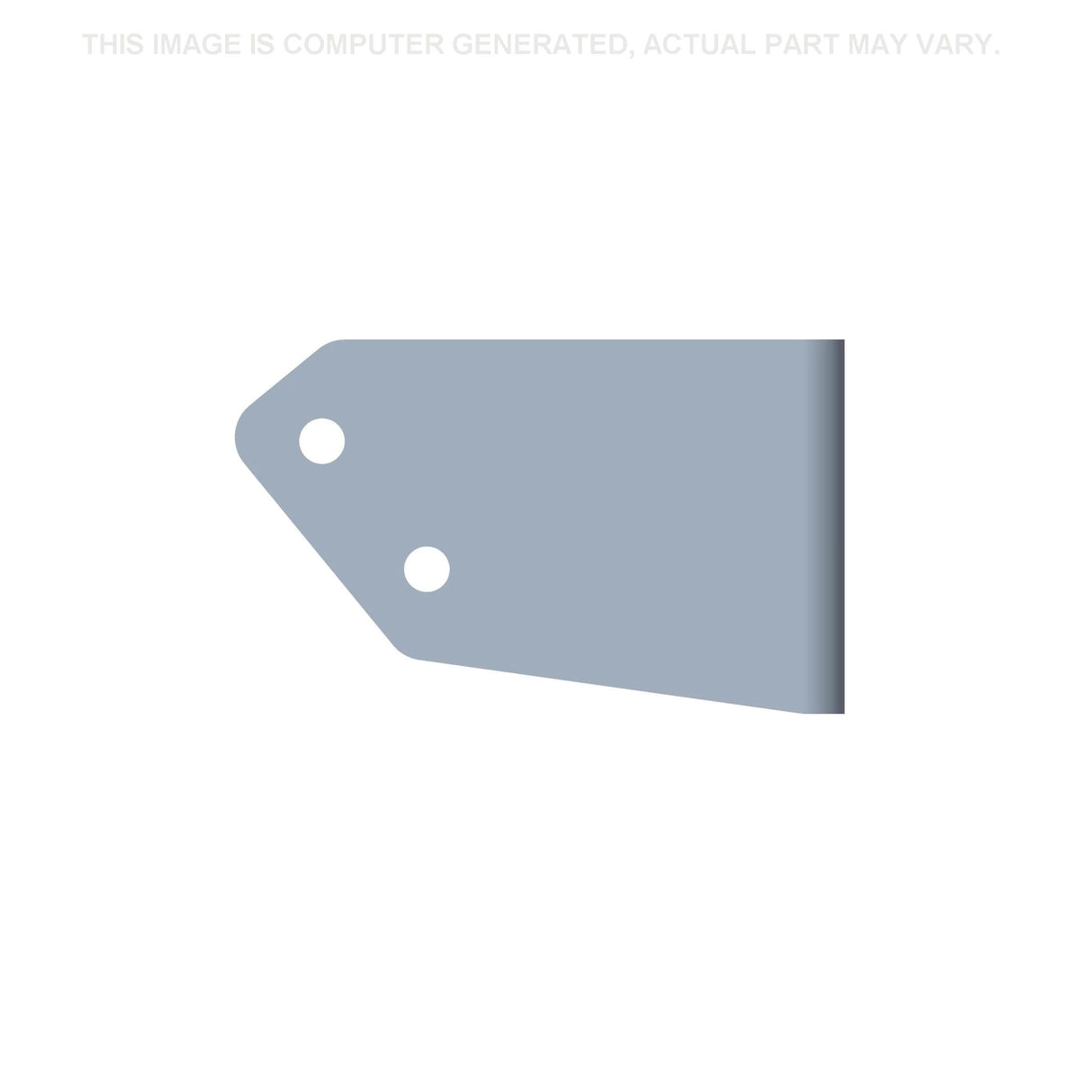 47562425 - OEM BRACKET - CASE CONSTRUCTION