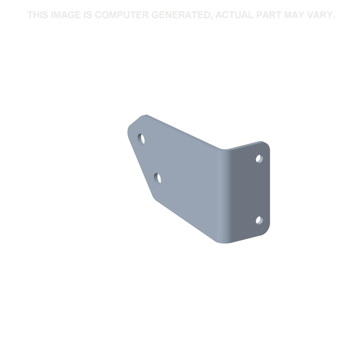 47562425 - OEM BRACKET - CASE CONSTRUCTION