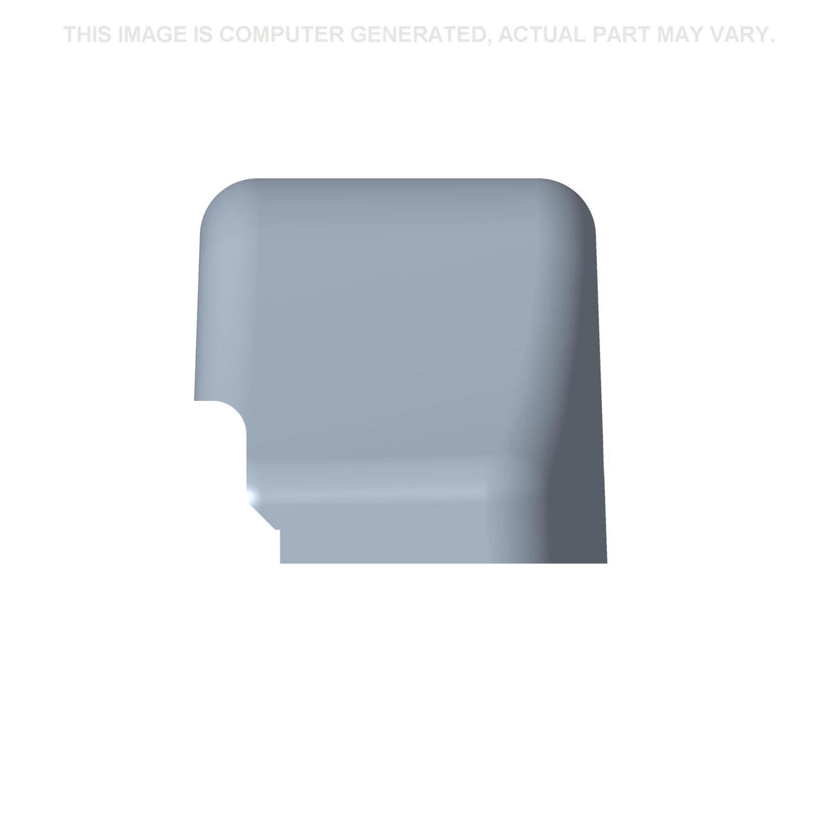 47563341 - OEM COVER - CASE CONSTRUCTION