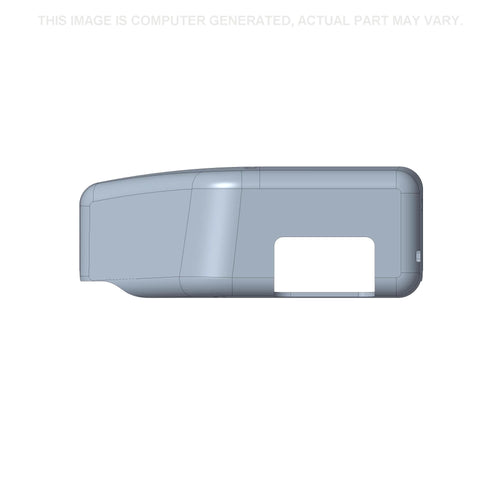 47563343 - OEM Cover - Case Construction