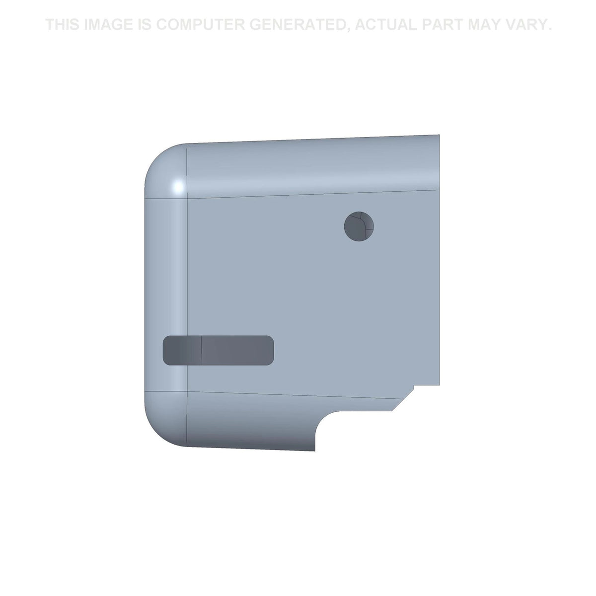 47563343 - OEM COVER - CASE CONSTRUCTION