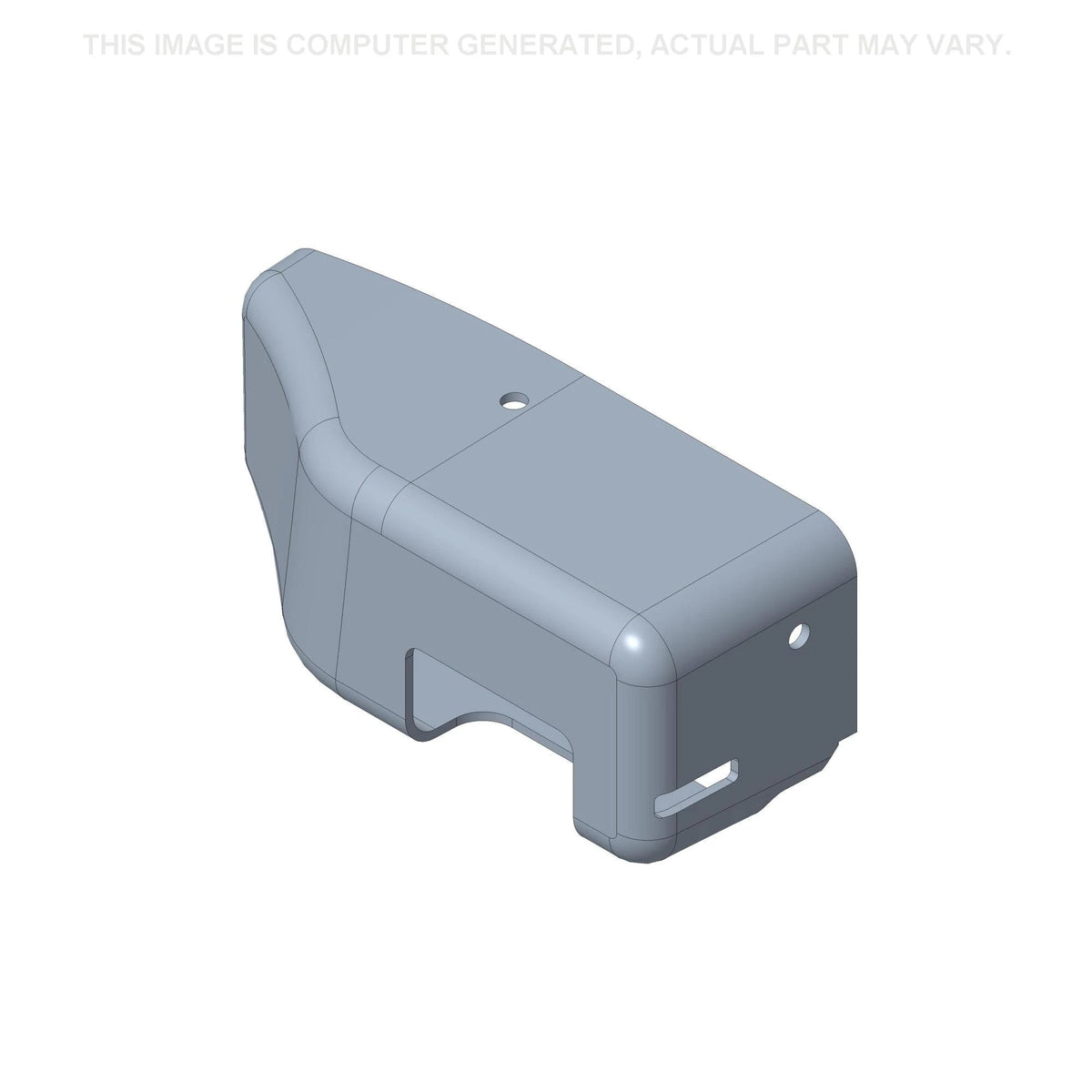 47563343 - OEM COVER - CASE CONSTRUCTION