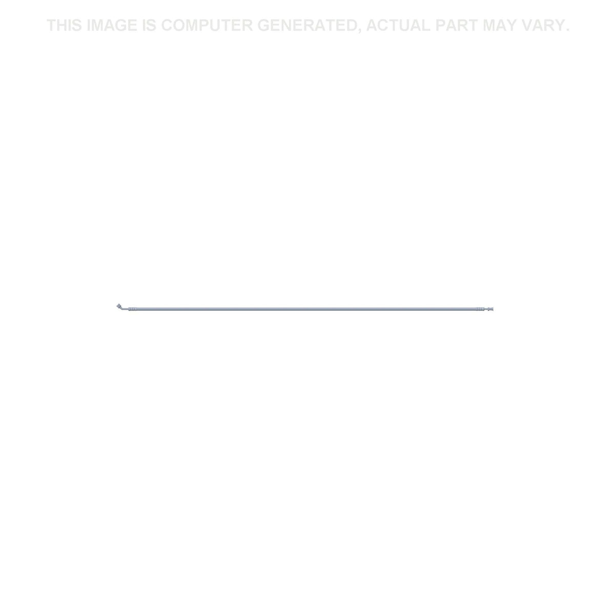 47563378 - OEM AC HOSE - CASE CONSTRUCTION