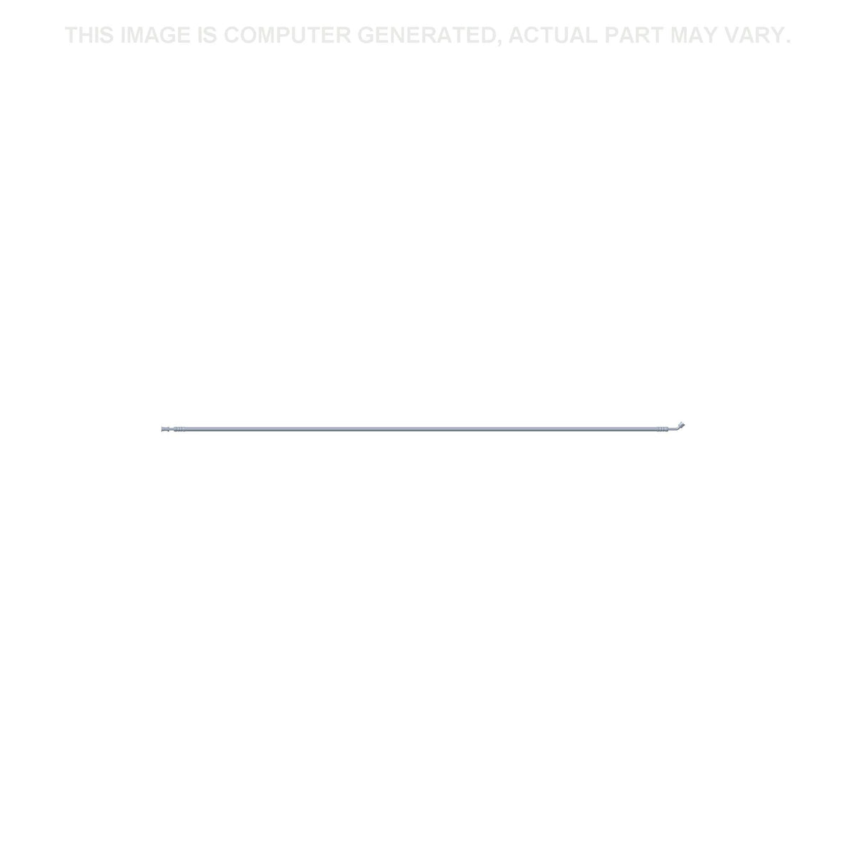 47563378 - OEM AC HOSE - CASE CONSTRUCTION