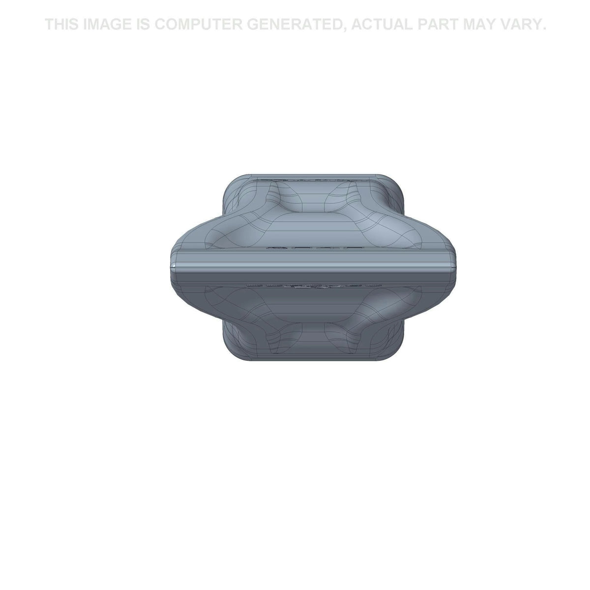 47563444 - OEM FLARE BUCKET TOOTH - CASE CONSTRUCTION