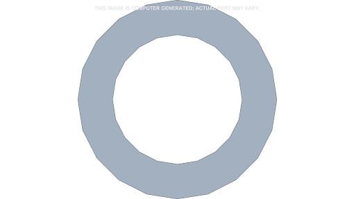 47563496 - OEM WASHER - CASE CONSTRUCTION