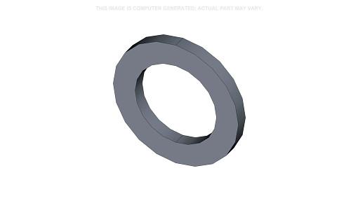 47563496 - OEM WASHER - CASE CONSTRUCTION