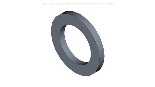 47563496 - OEM WASHER - CASE CONSTRUCTION