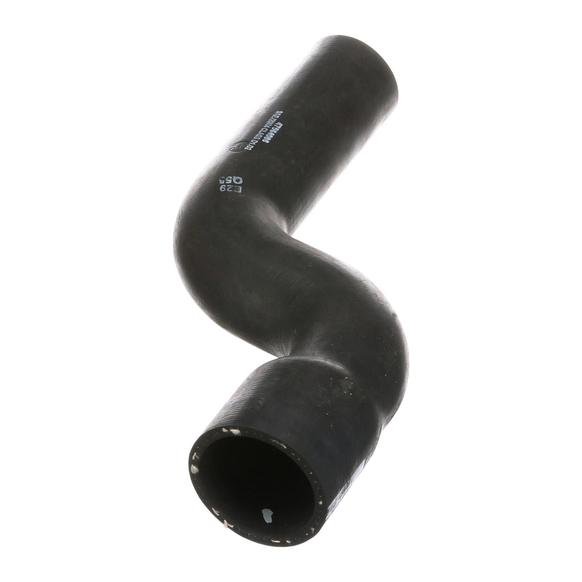 47564006 - OEM RADIATOR HOSE - CASE CONSTRUCTION