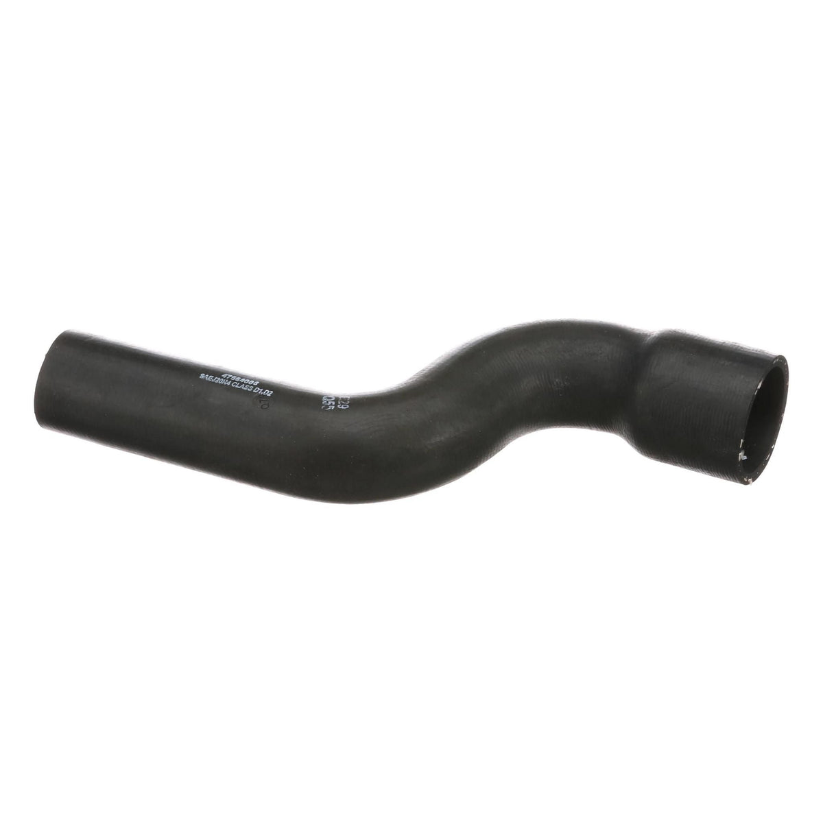 47564006 - OEM RADIATOR HOSE - CASE CONSTRUCTION