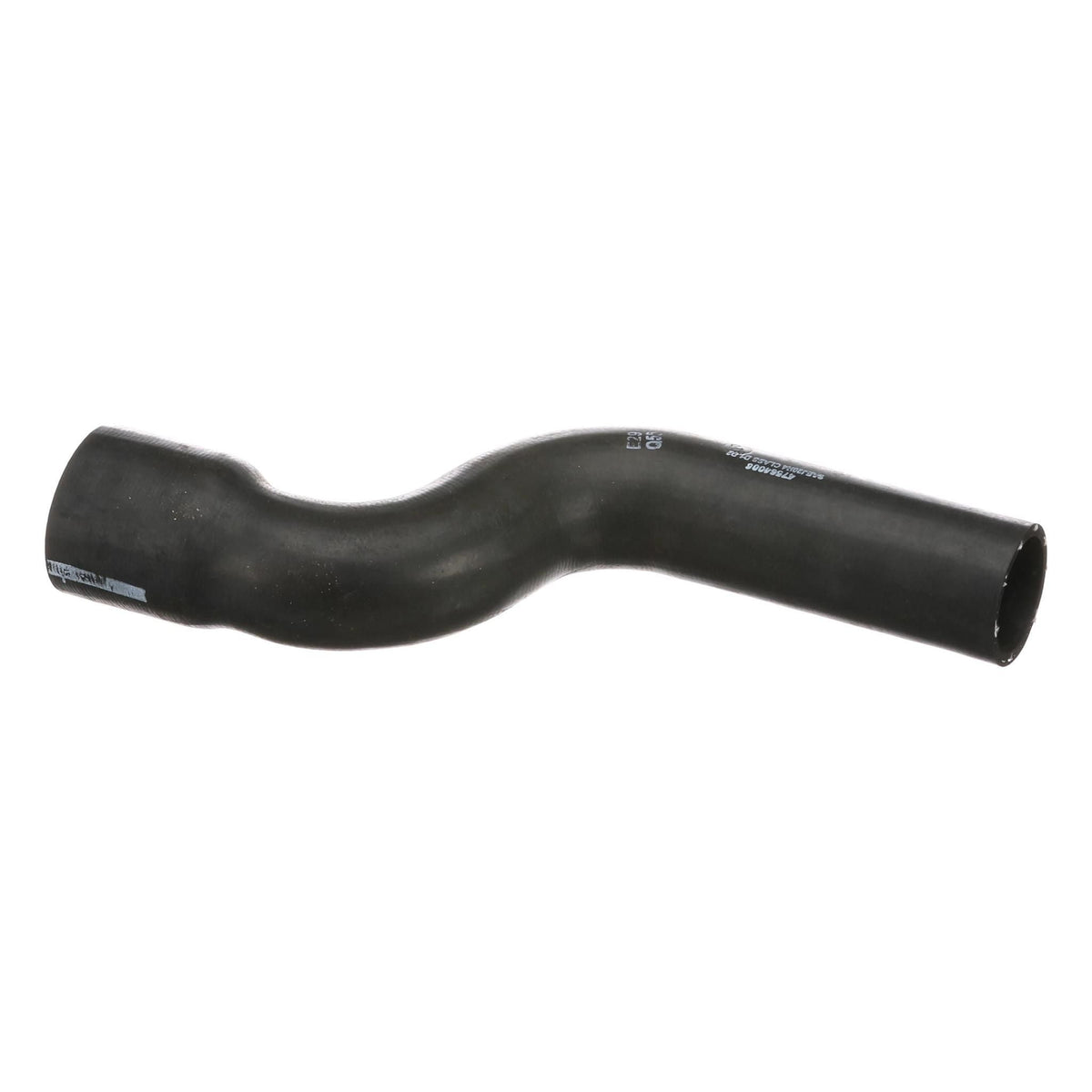 47564006 - OEM RADIATOR HOSE - CASE CONSTRUCTION