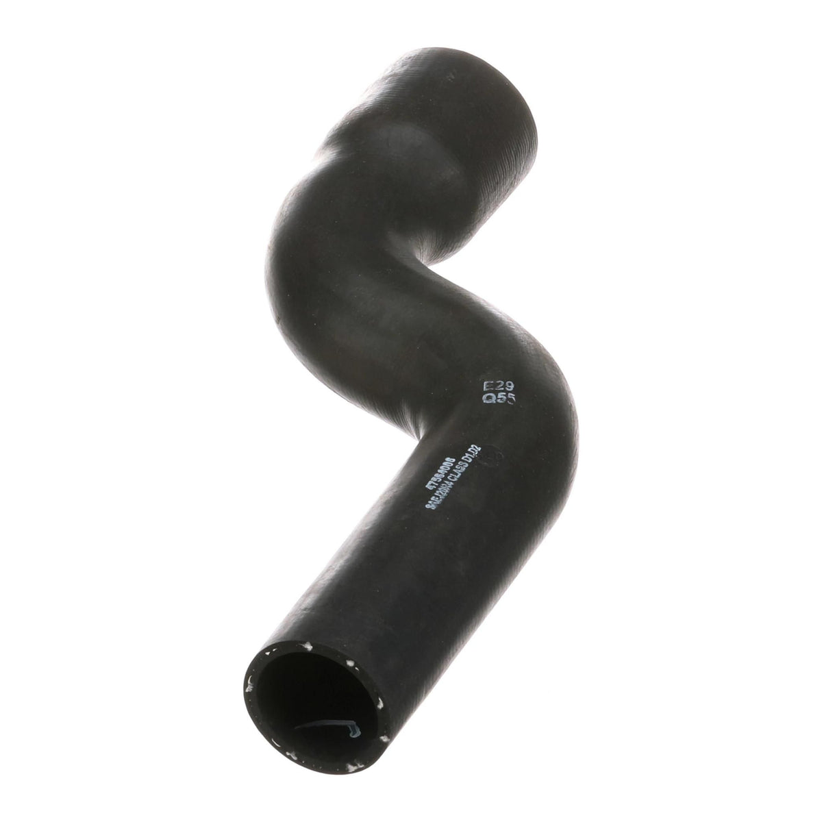 47564006 - OEM RADIATOR HOSE - CASE CONSTRUCTION