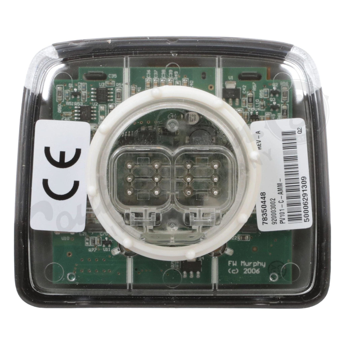 47564635 - OEM MONITOR - CASE CONSTRUCTION