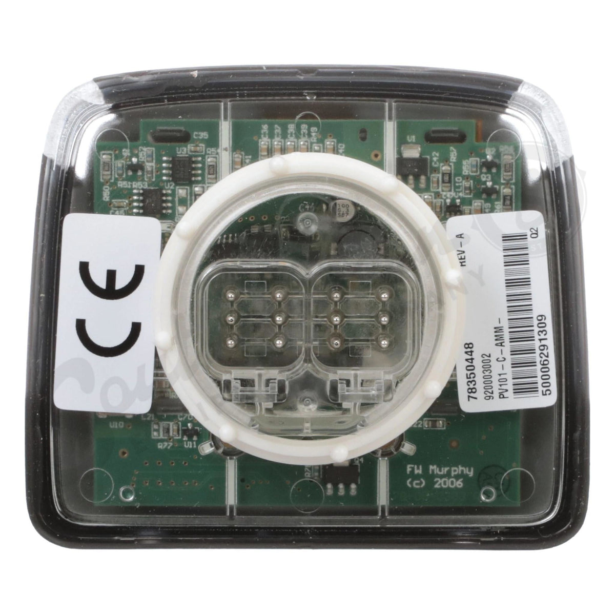 47564635 - OEM MONITOR - CASE CONSTRUCTION