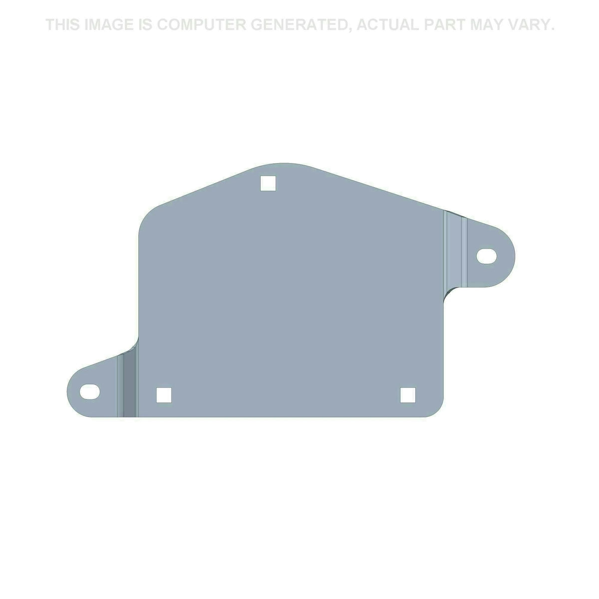 47564848 - OEM BRACKET - CASE CONSTRUCTION