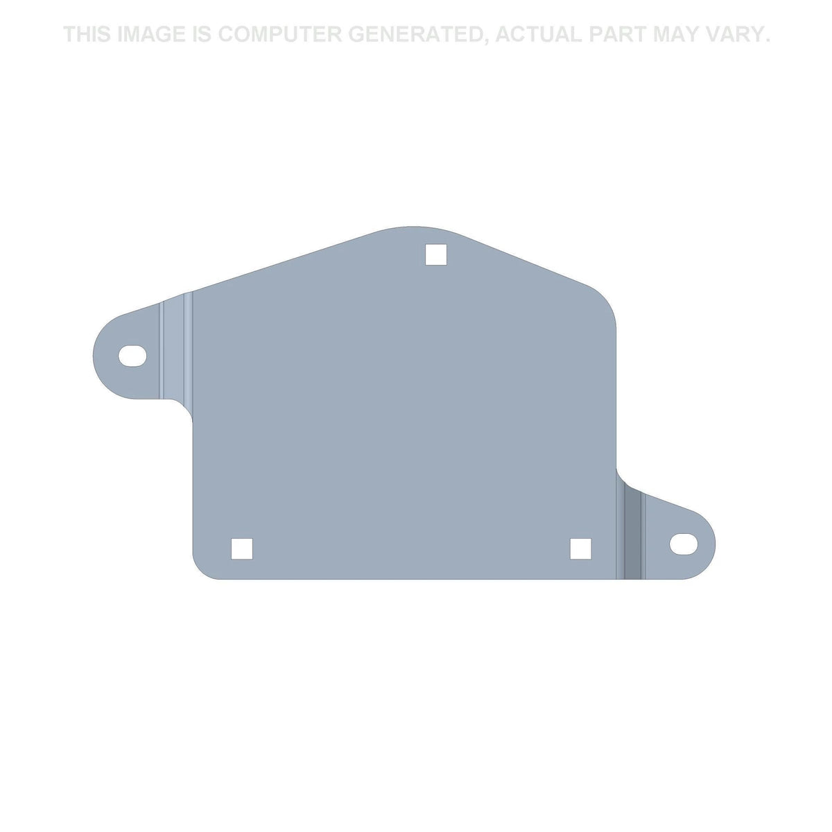 47564848 - OEM BRACKET - CASE CONSTRUCTION