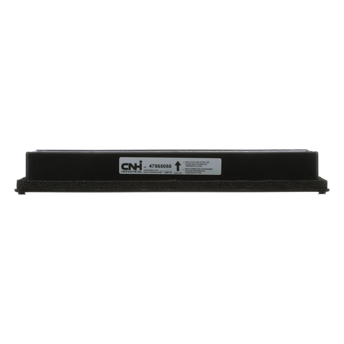 47565055 - OEM CABIN FILTER - CASE CONSTRUCTION