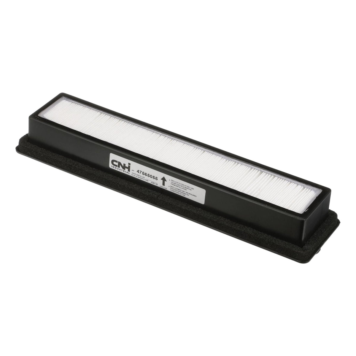 47565055 - OEM CABIN FILTER - CASE CONSTRUCTION