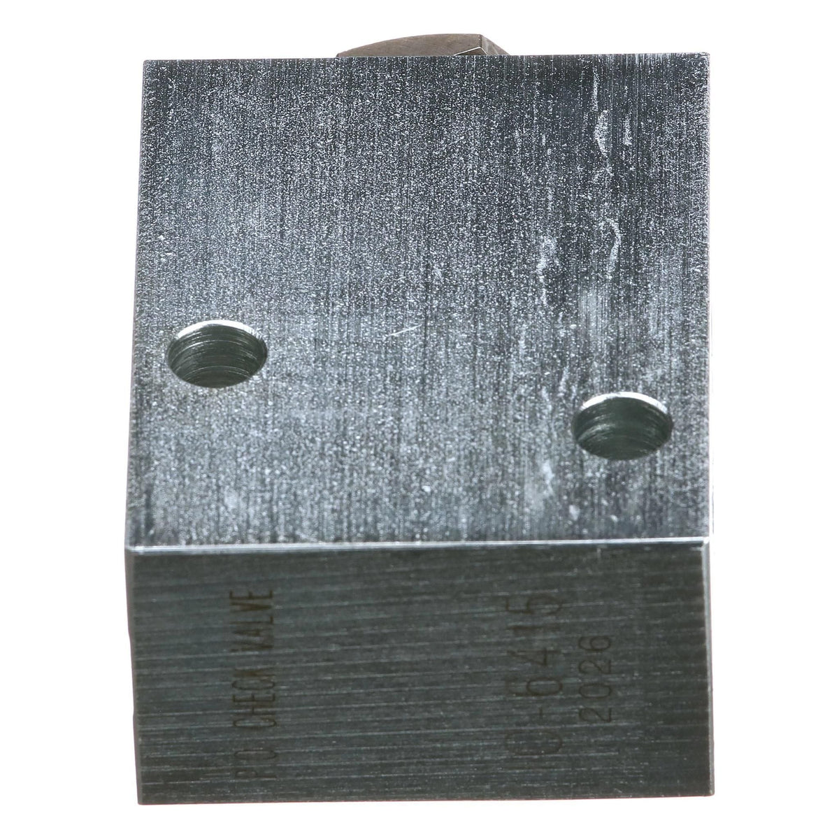 47565552 - OEM PILOT VALVE - CASE CONSTRUCTION