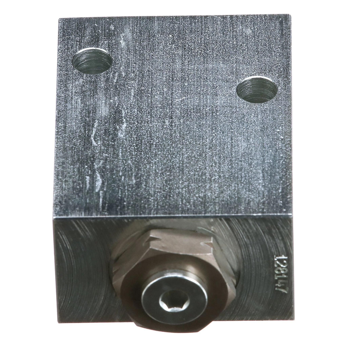 47565552 - OEM PILOT VALVE - CASE CONSTRUCTION