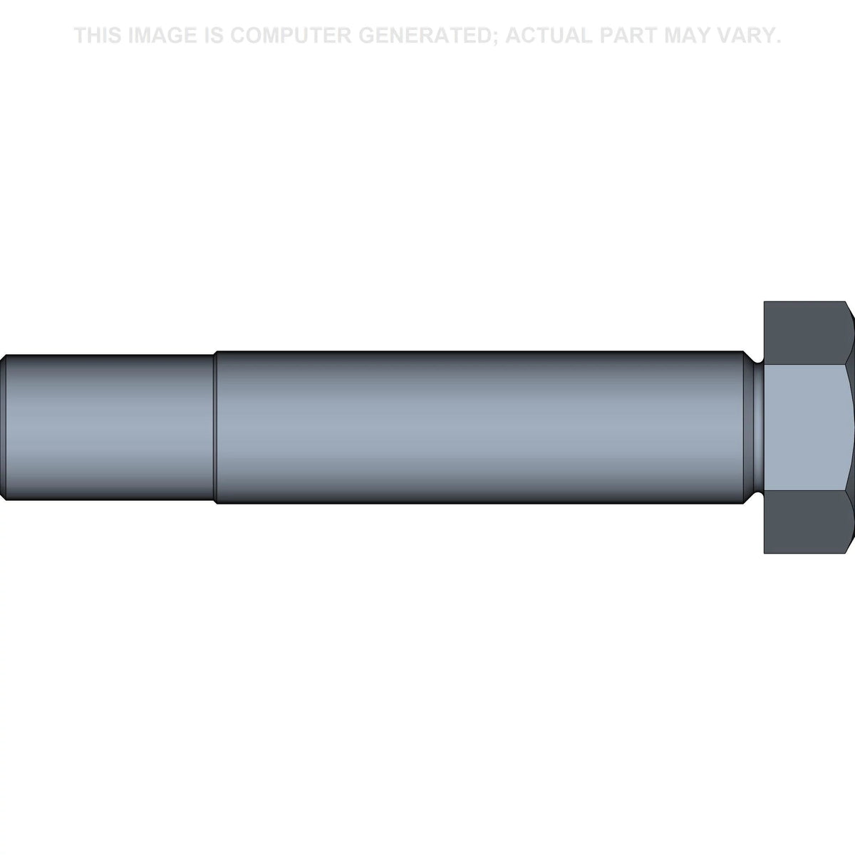 47566055 - OEM HEX BOLT - CASE CONSTRUCTION