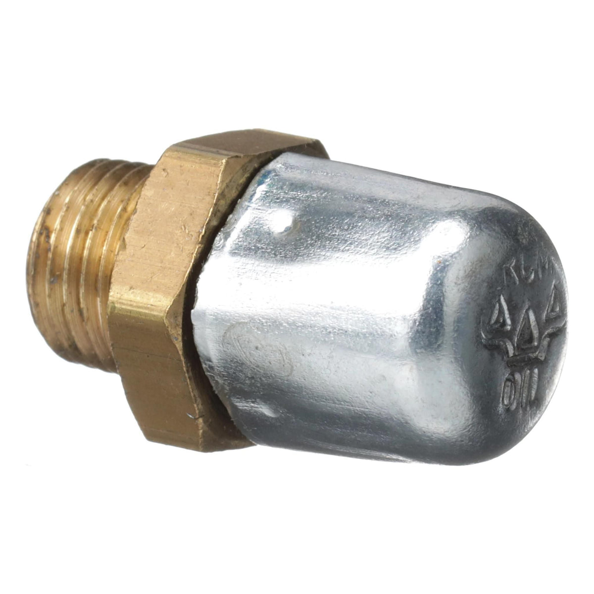 47566244 - OEM BREATHER VALVE - CASE CONSTRUCTION