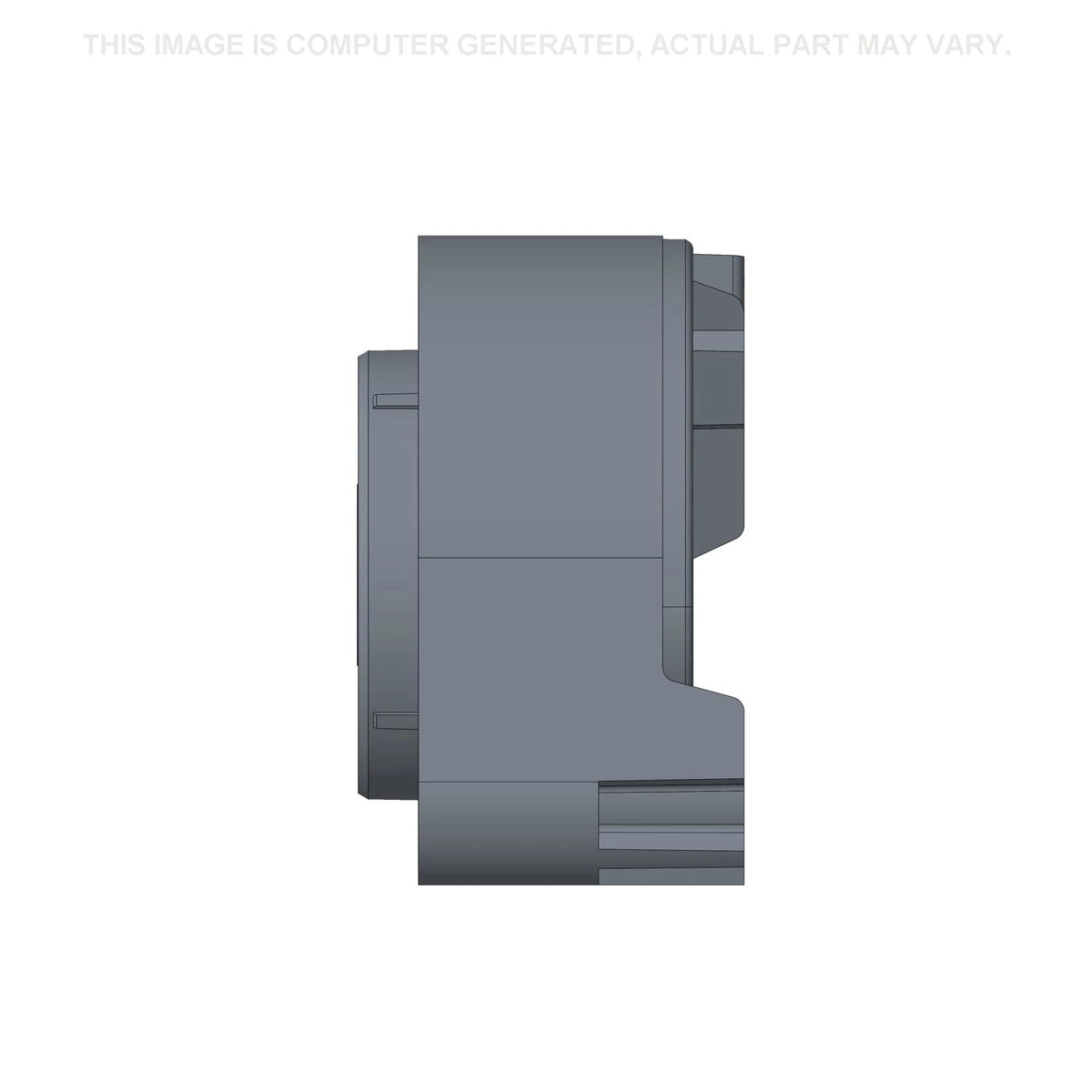47566566 - OEM THROTTLE SWITCH - CASE CONSTRUCTION