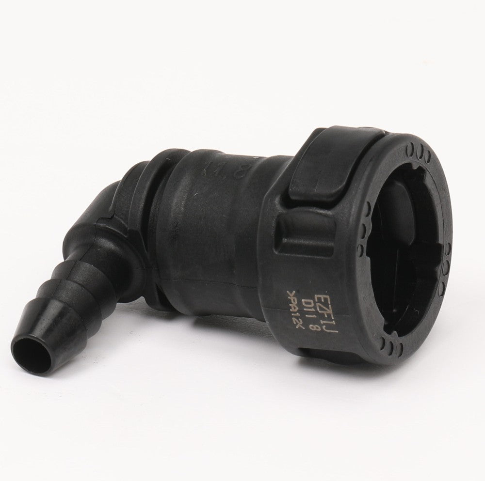 47566816 - OEM FITTING FUEL 11.8 X 5/16 - CASE CONSTRUCTION
