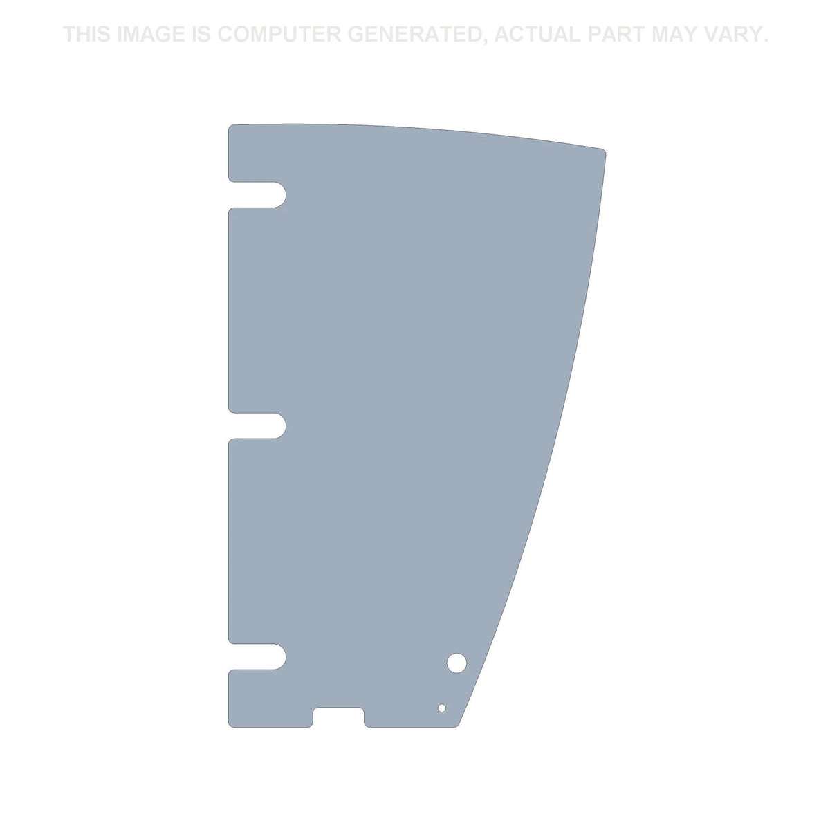 47566917 - OEM GLASS - CASE CONSTRUCTION