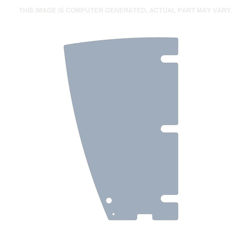 47566917 - OEM Glass - Case Construction