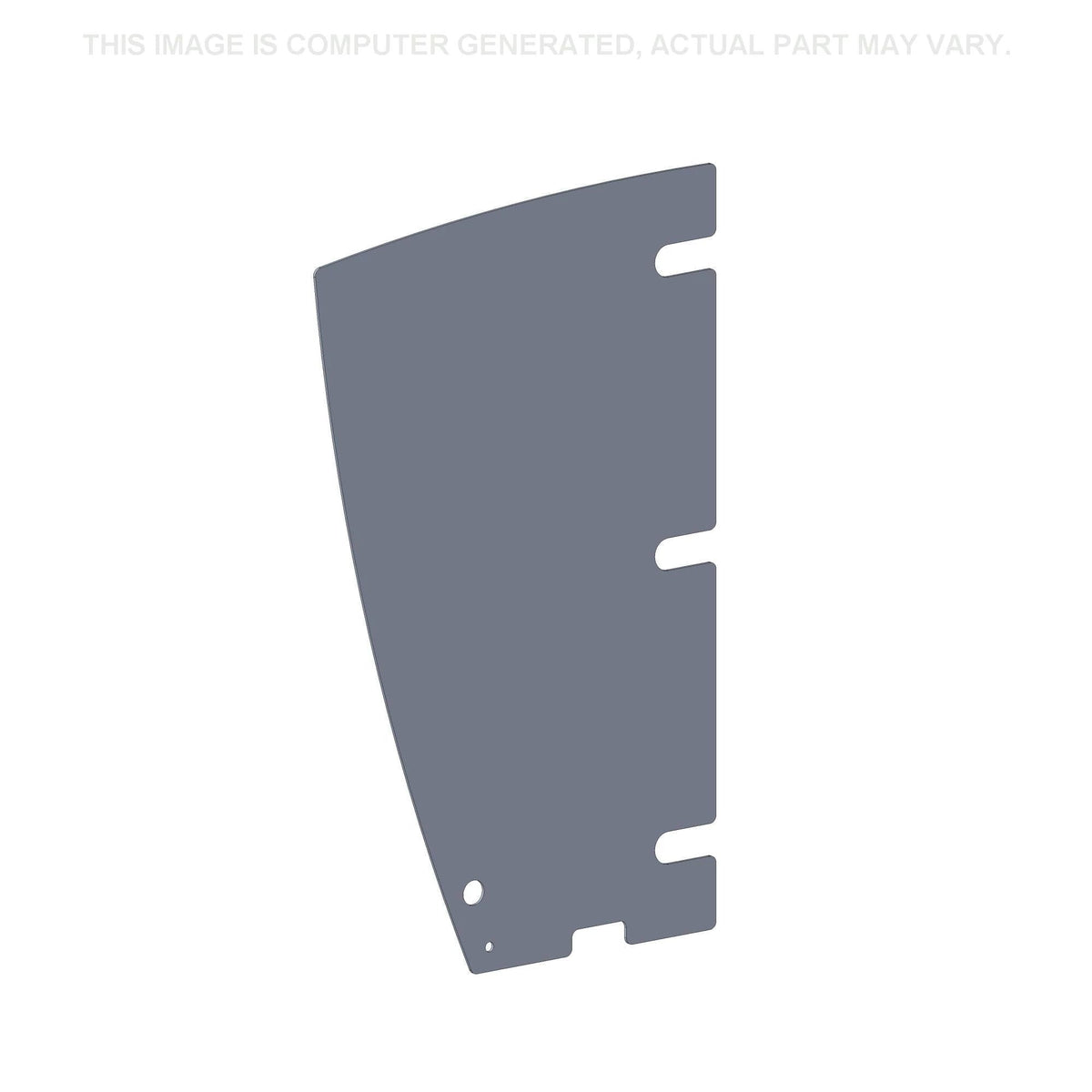 47566917 - OEM GLASS - CASE CONSTRUCTION