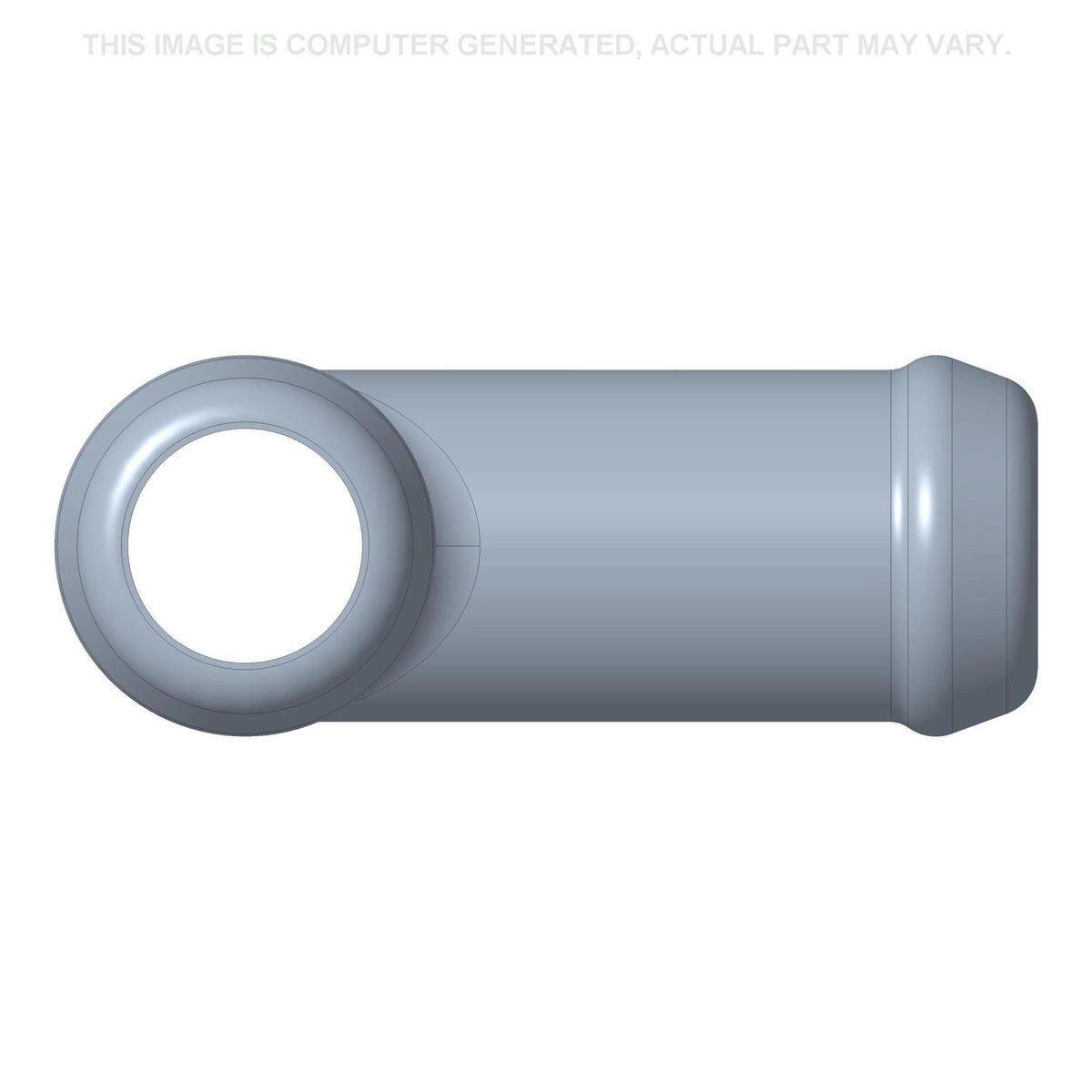 47567200 - OEM PIPE FITTING - CASE CONSTRUCTION