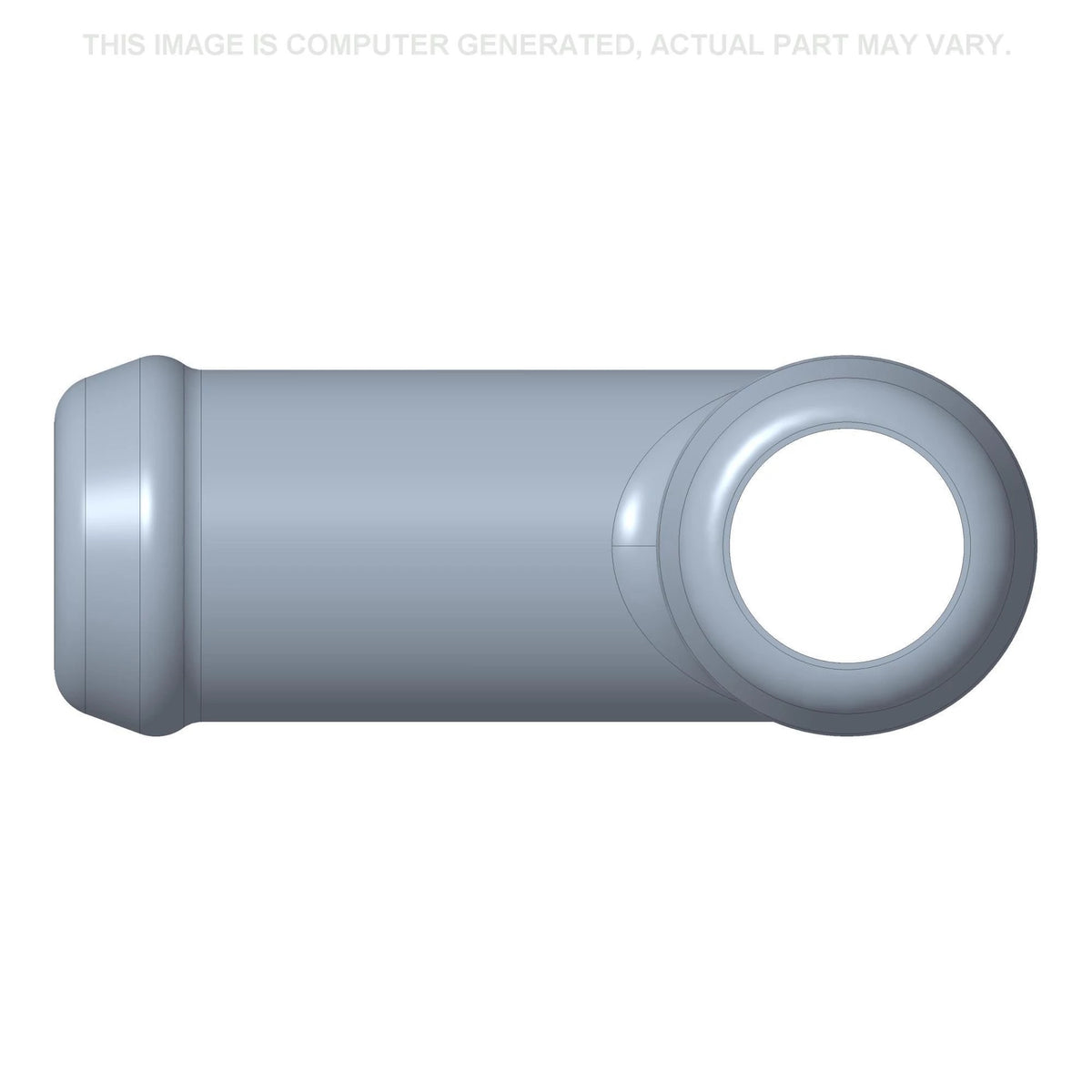 47567200 - OEM PIPE FITTING - CASE CONSTRUCTION