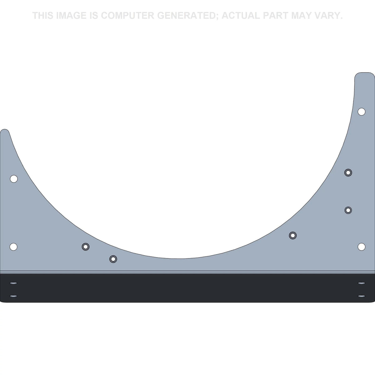 47567508 - OEM SHROUD - CASE CONSTRUCTION