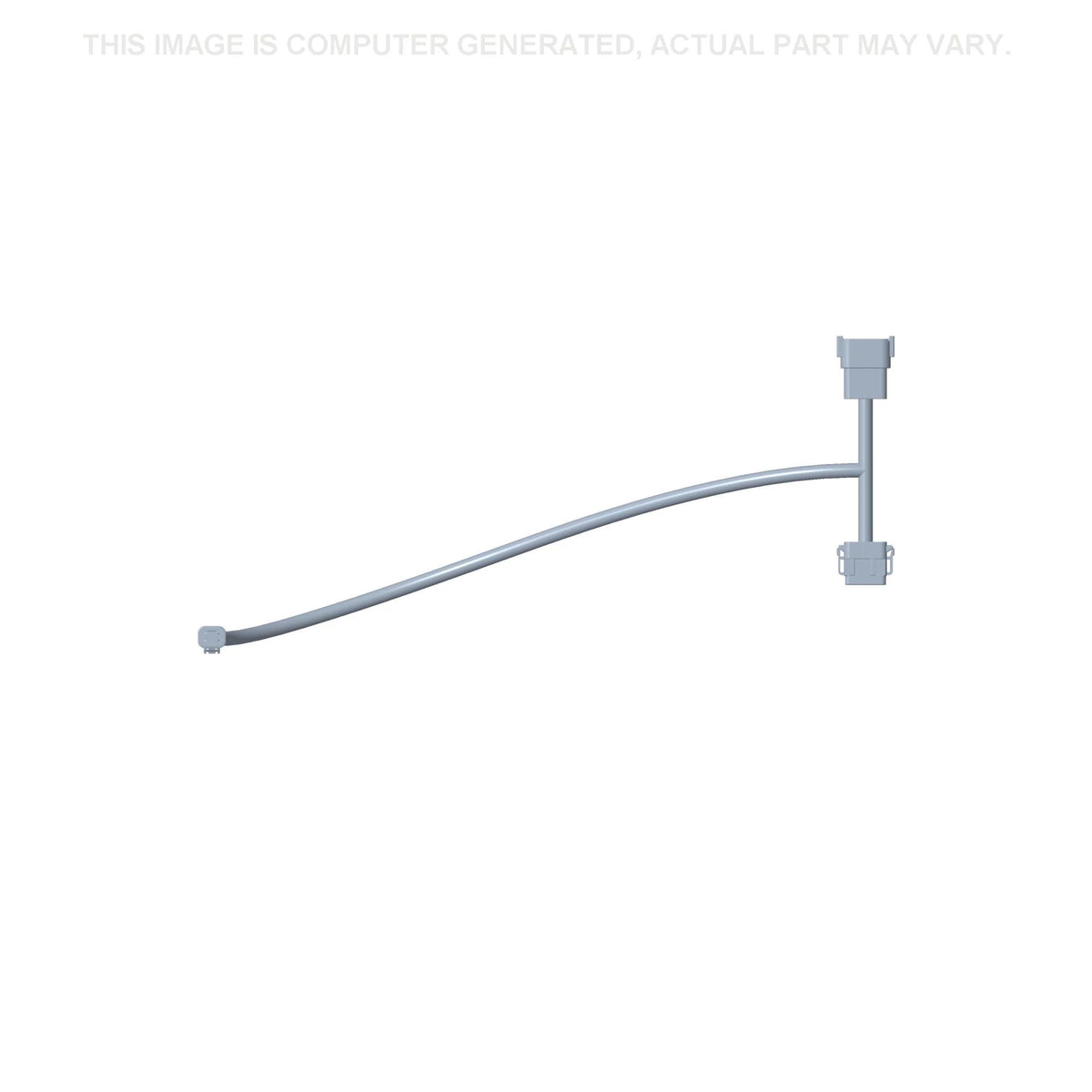 47567813 - OEM WIRE HARNESS - CASE CONSTRUCTION