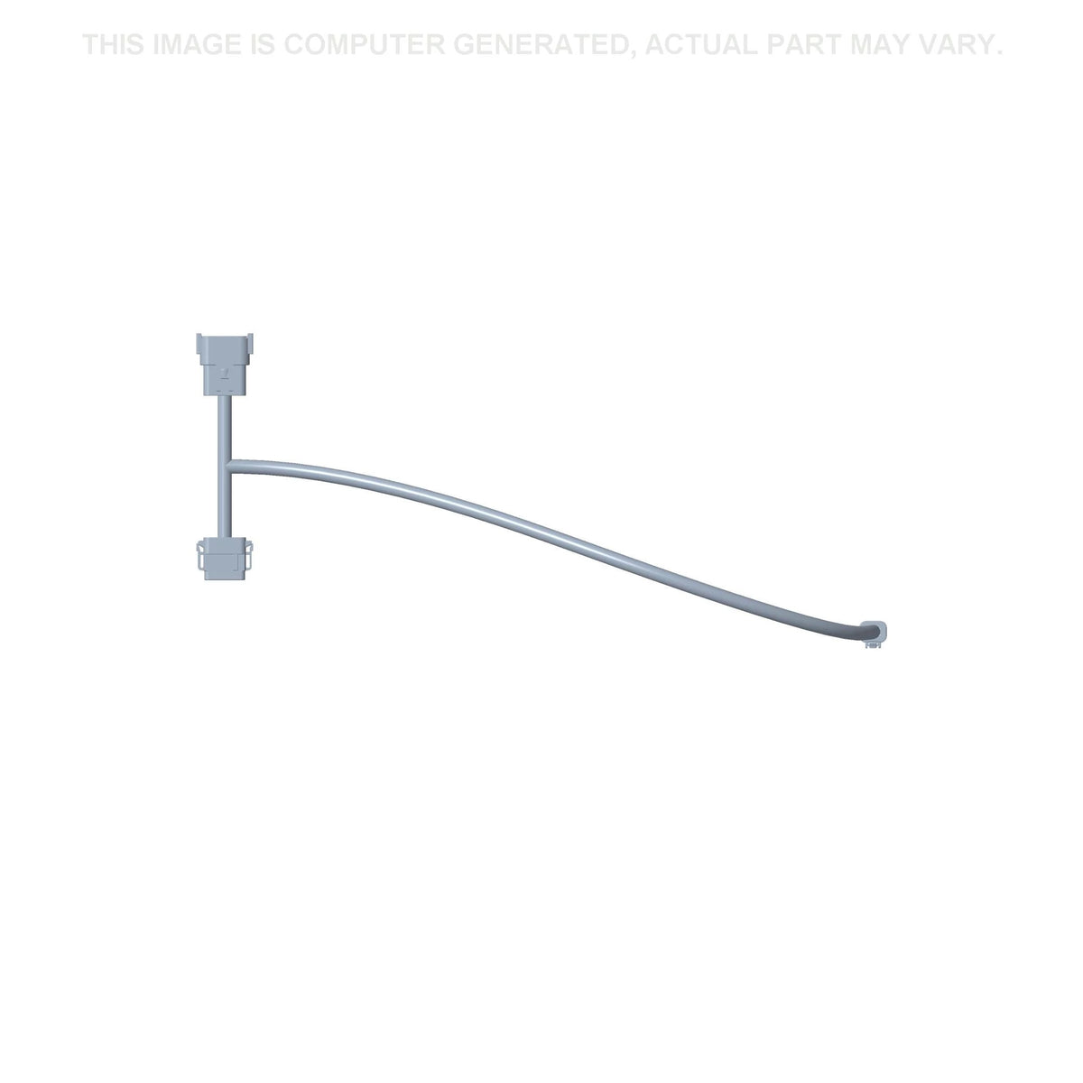 47567813 - OEM WIRE HARNESS - CASE CONSTRUCTION