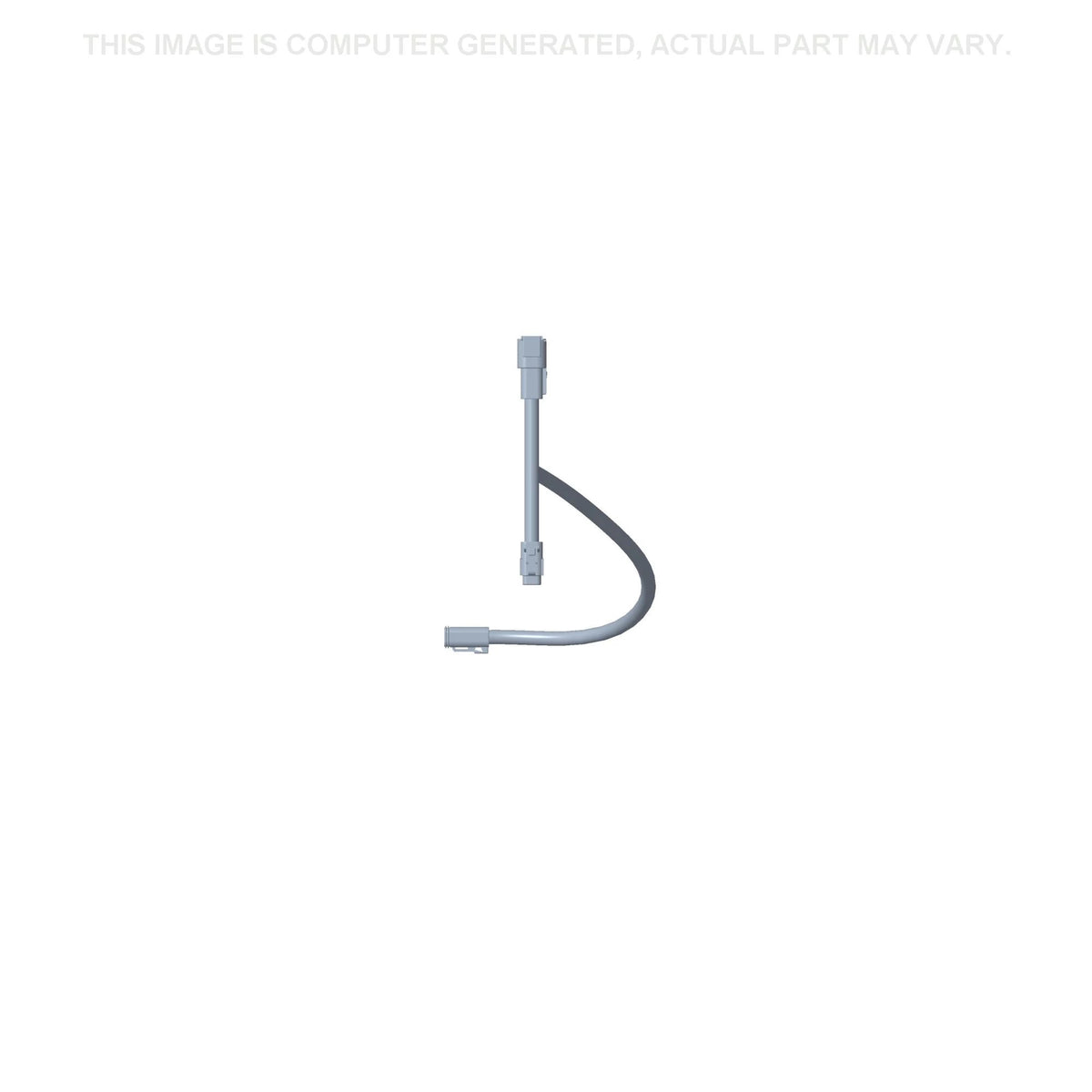 47567813 - OEM WIRE HARNESS - CASE CONSTRUCTION