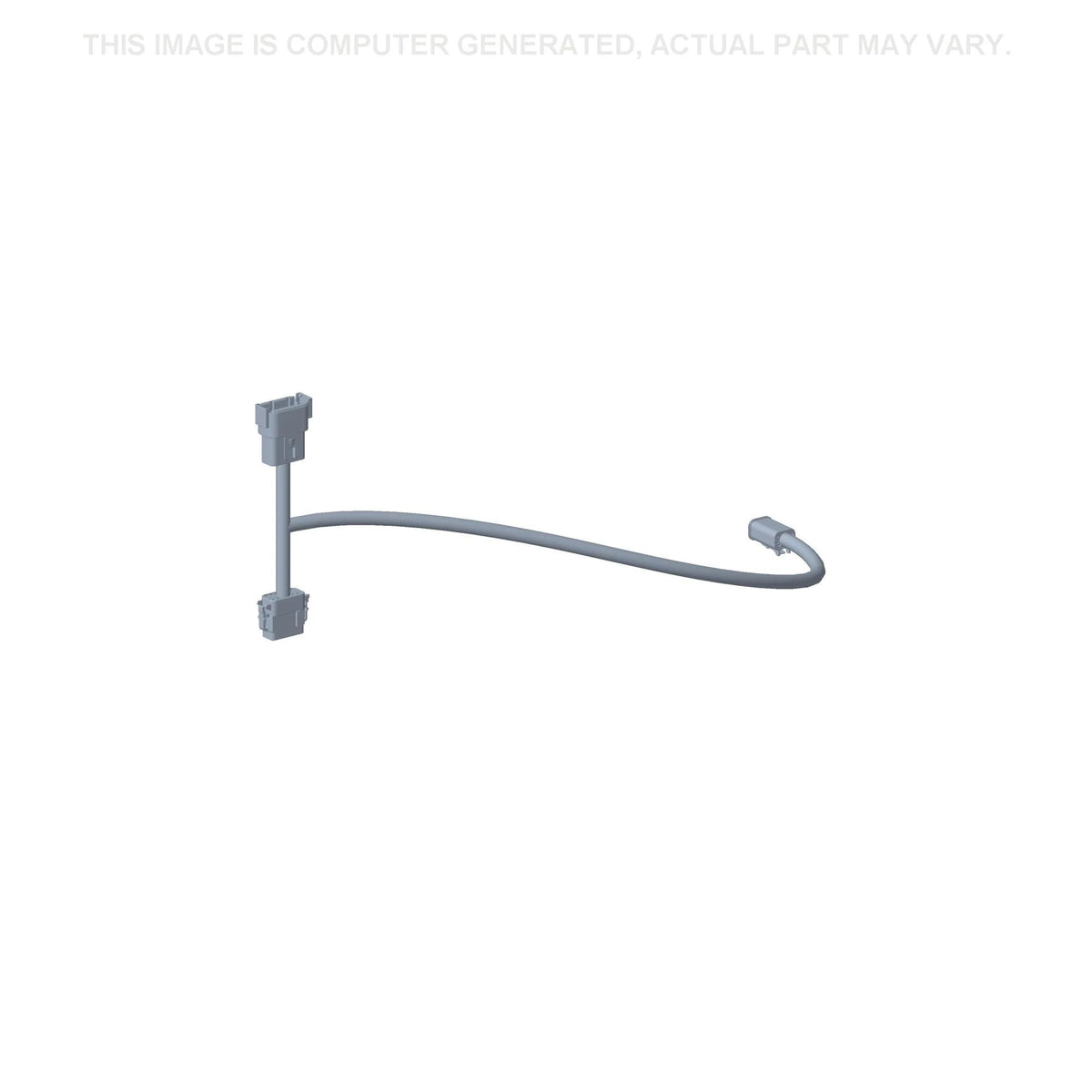 47567813 - OEM WIRE HARNESS - CASE CONSTRUCTION