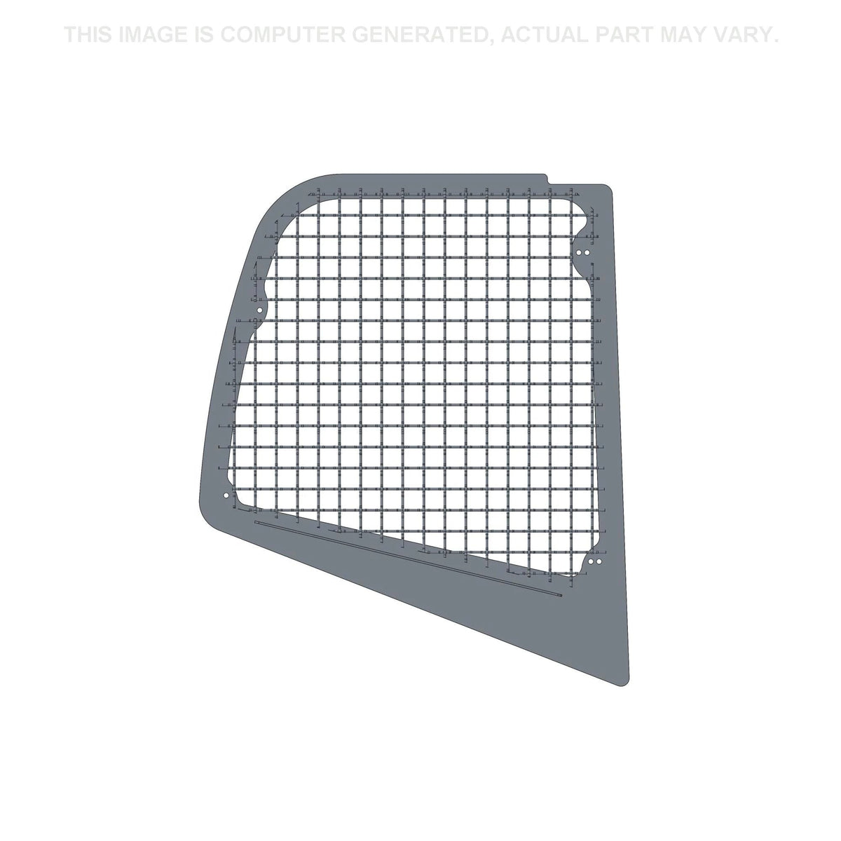47567968 - OEM SCREEN - CASE CONSTRUCTION