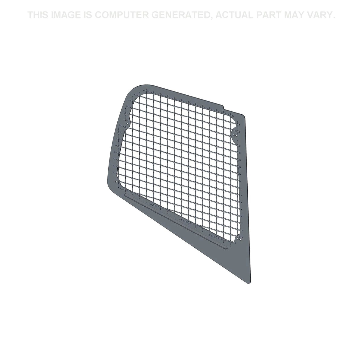 47567968 - OEM SCREEN - CASE CONSTRUCTION