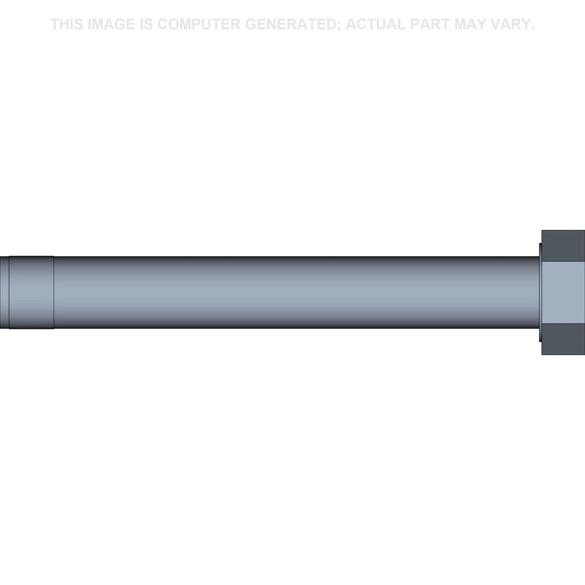 47567994 - OEM HEX BOLT - CASE CONSTRUCTION