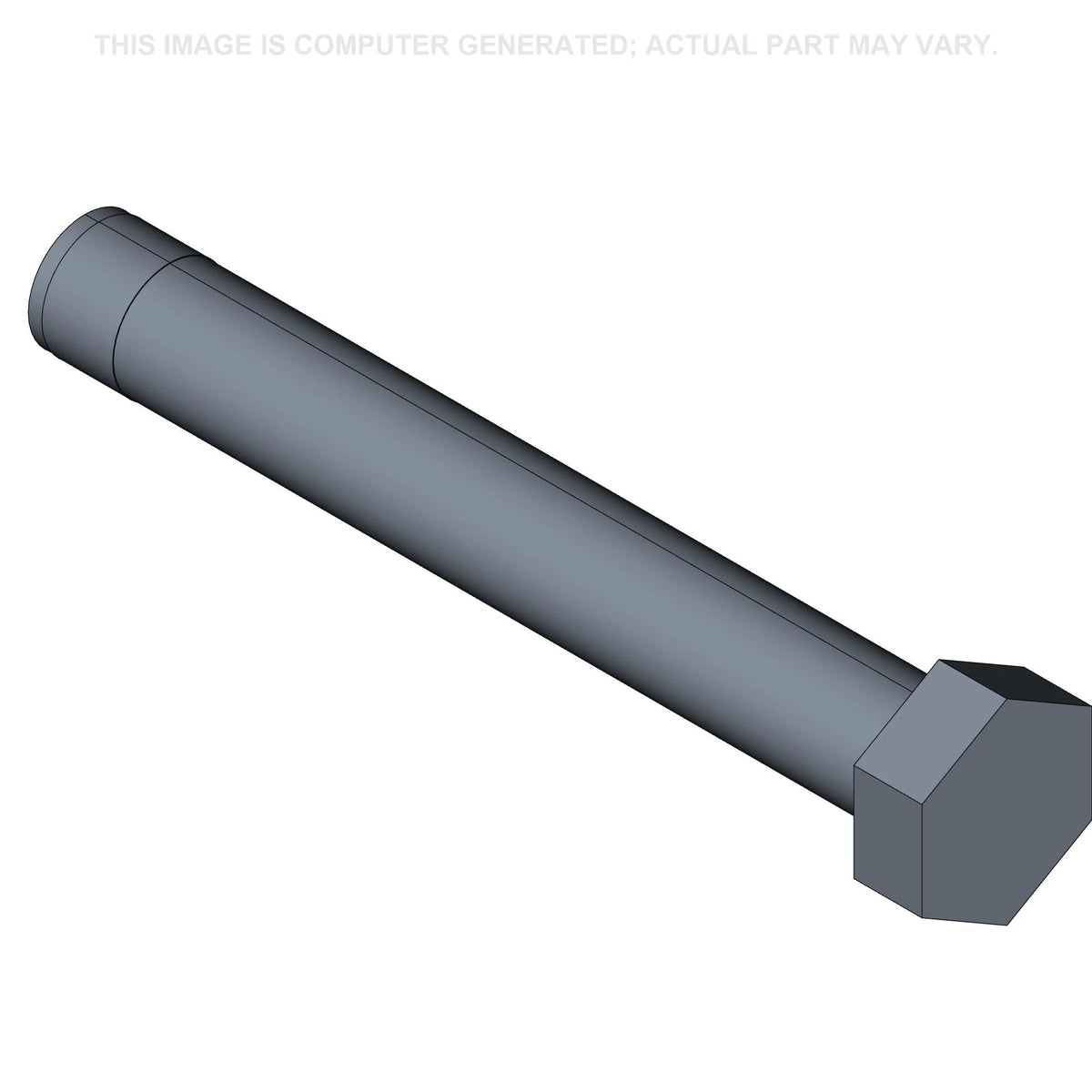 47567994 - OEM HEX BOLT - CASE CONSTRUCTION