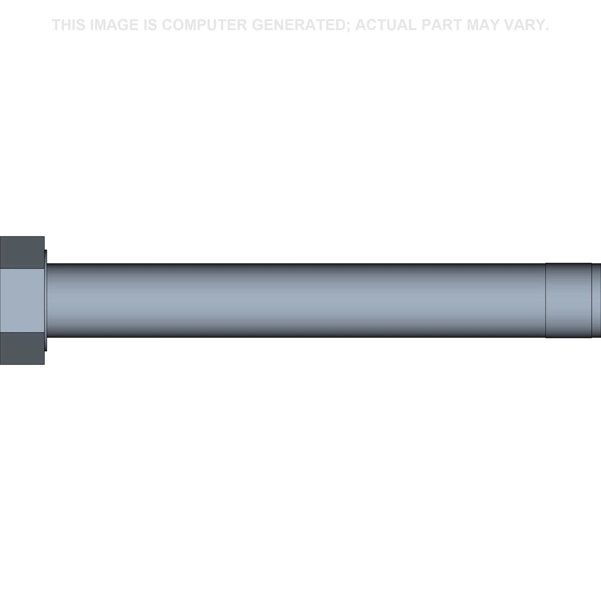47567994 - OEM HEX BOLT - CASE CONSTRUCTION