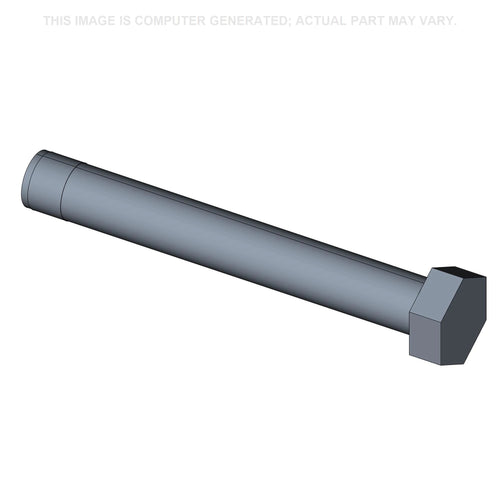 47567994 - OEM HEX BOLT - CASE CONSTRUCTION