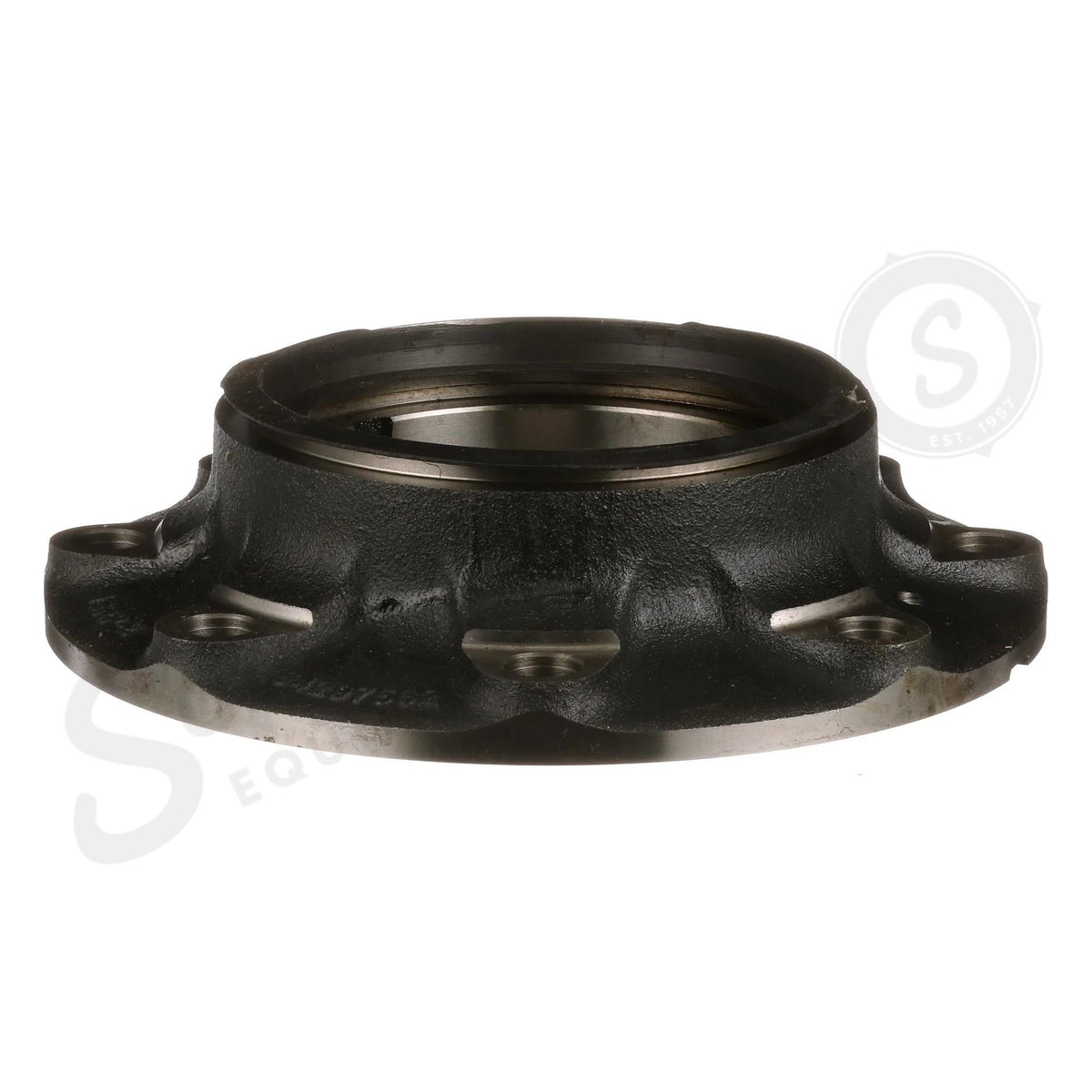 47568130 - OEM STANDARD DRIVE HUB - CASE CONSTRUCTION