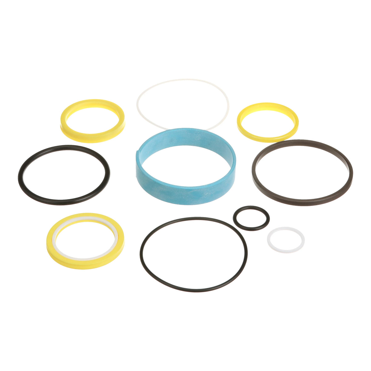 47568738 - OEM SEALS KIT - CASE CONSTRUCTION