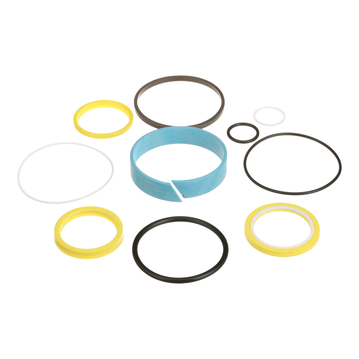 47568738 - OEM SEALS KIT - CASE CONSTRUCTION