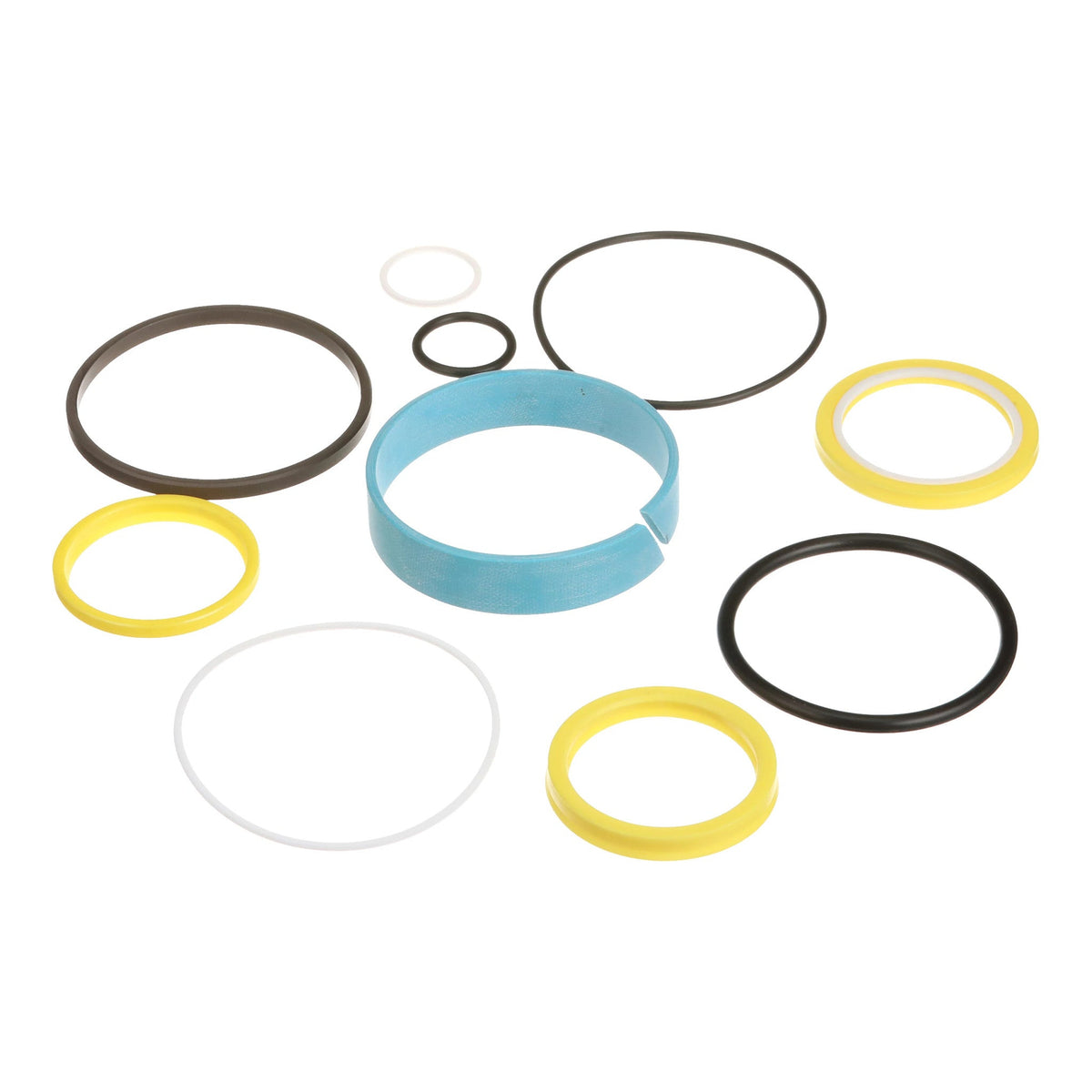 47568738 - OEM SEALS KIT - CASE CONSTRUCTION